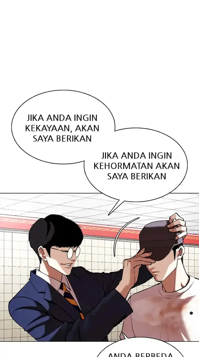 Lookism Bab 353 halaman 29