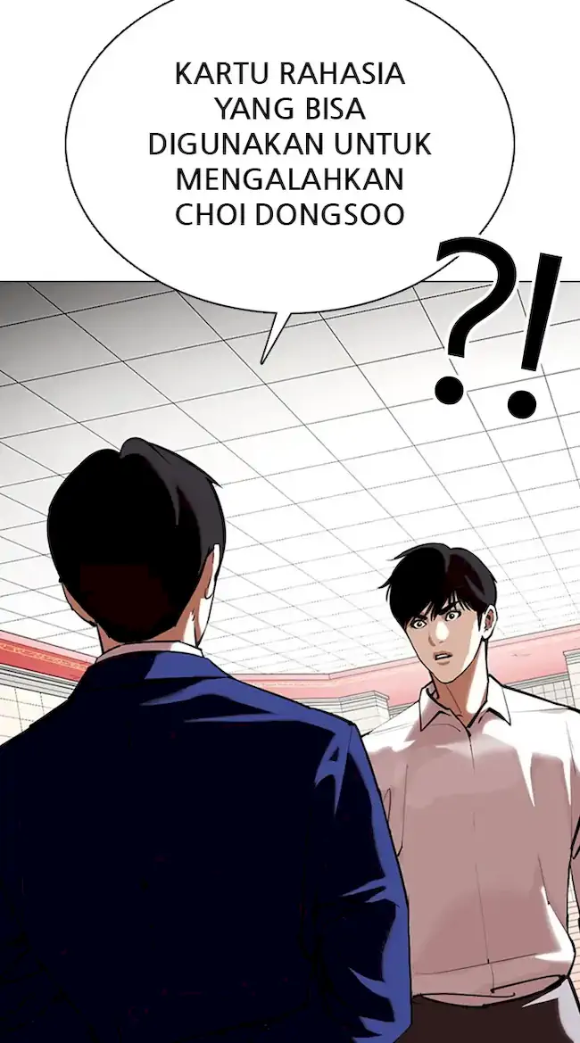 Lookism Bab 353 halaman 32
