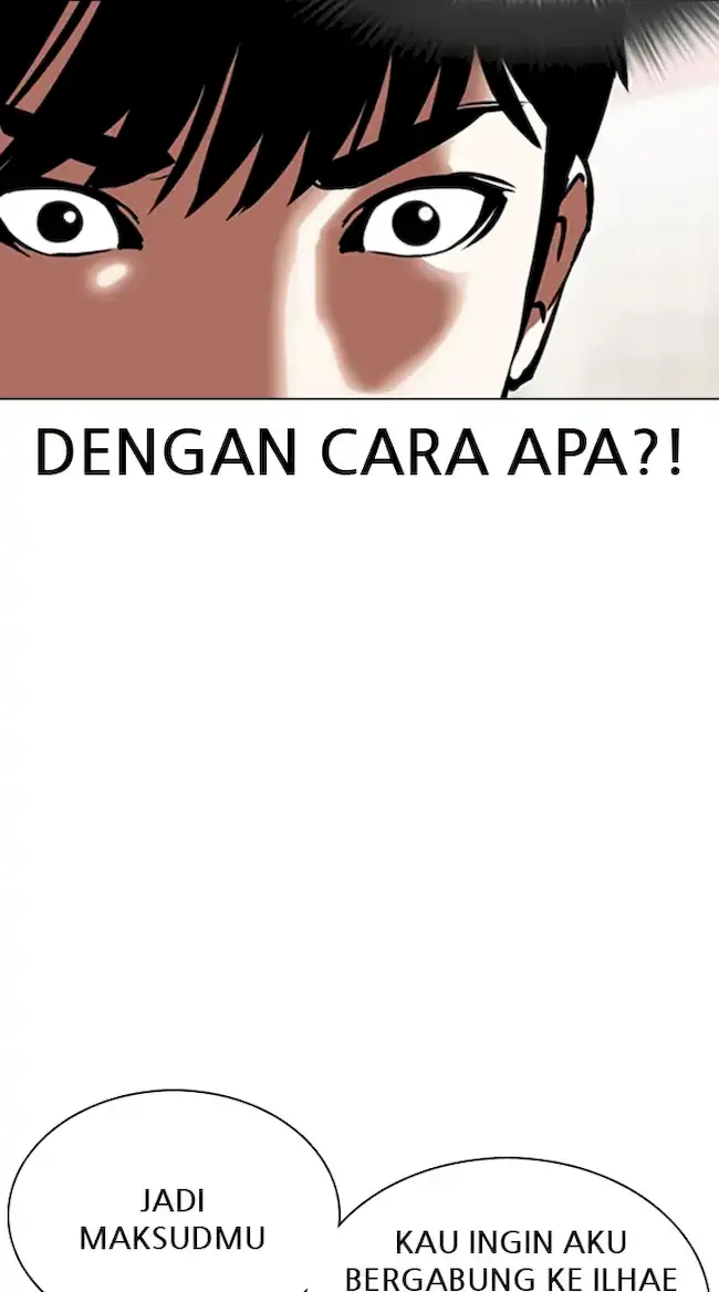 Lookism Bab 353 halaman 34