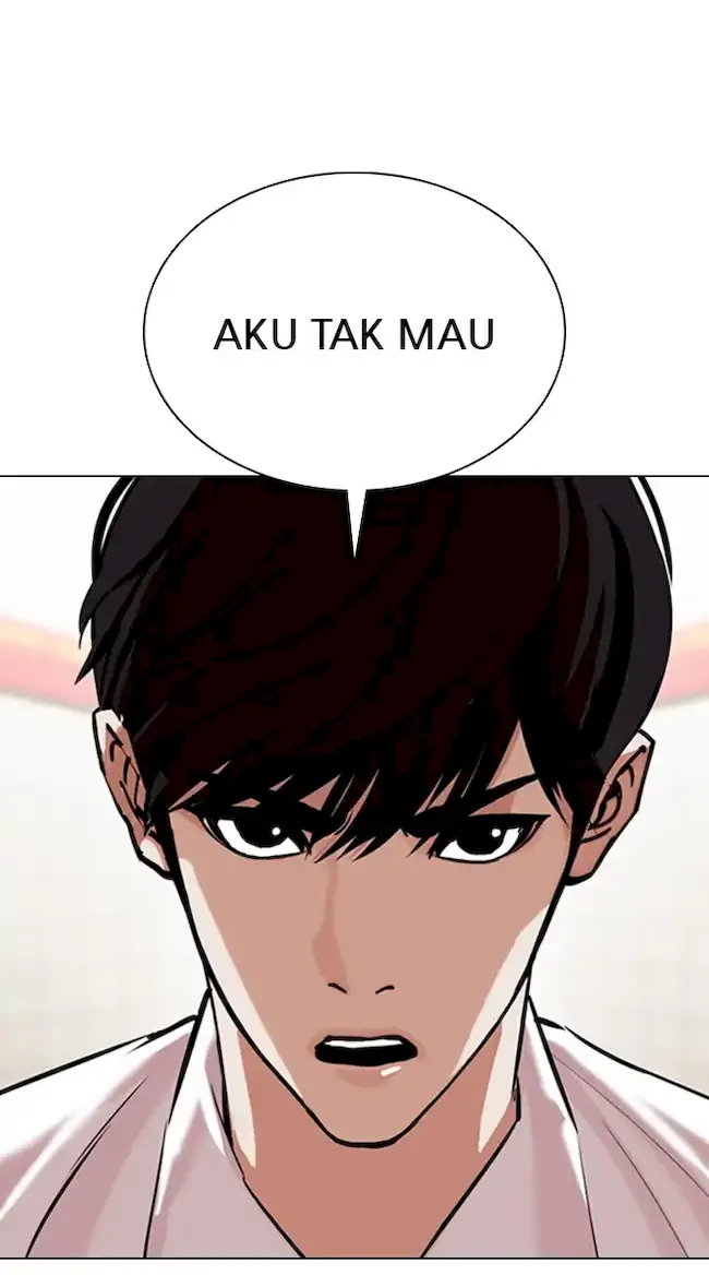Lookism Bab 353 halaman 36