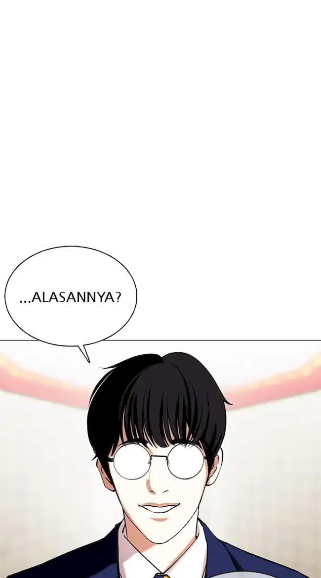 Lookism Bab 353 halaman 37