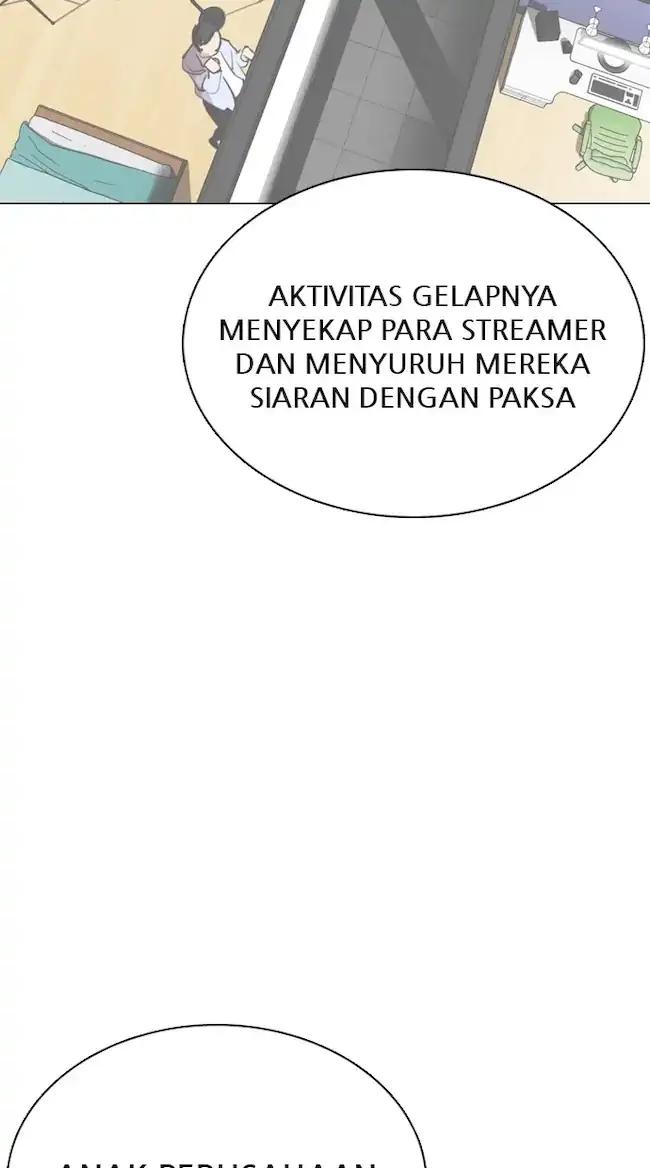 Lookism Bab 353 halaman 40