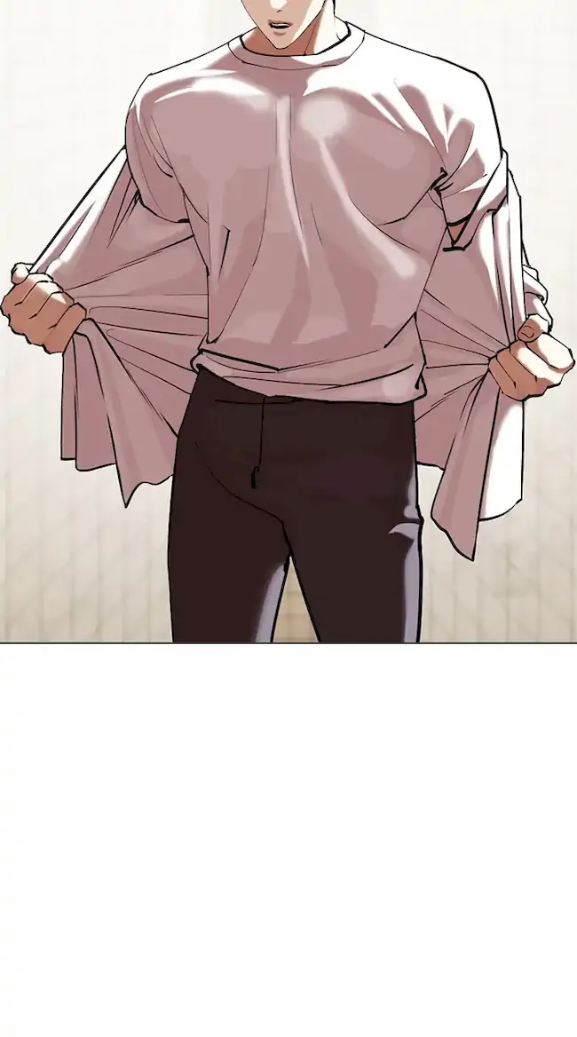 Lookism Bab 353 halaman 45