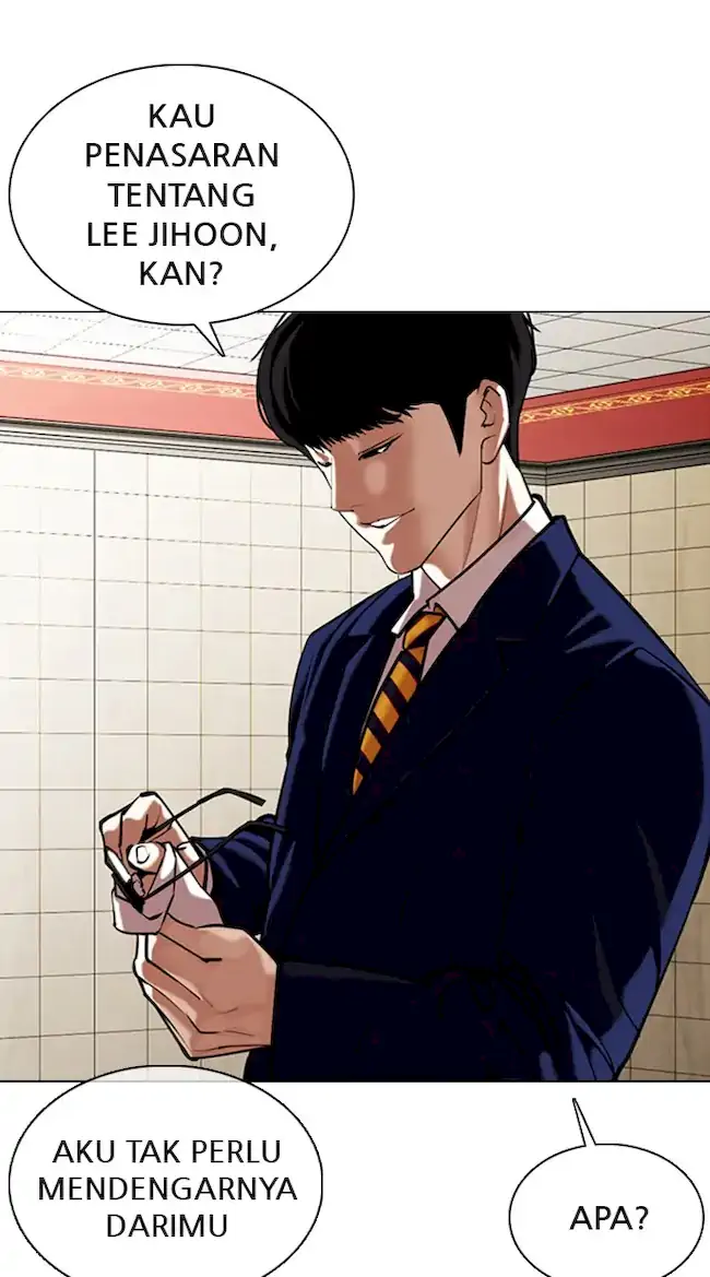 Lookism Bab 353 halaman 46