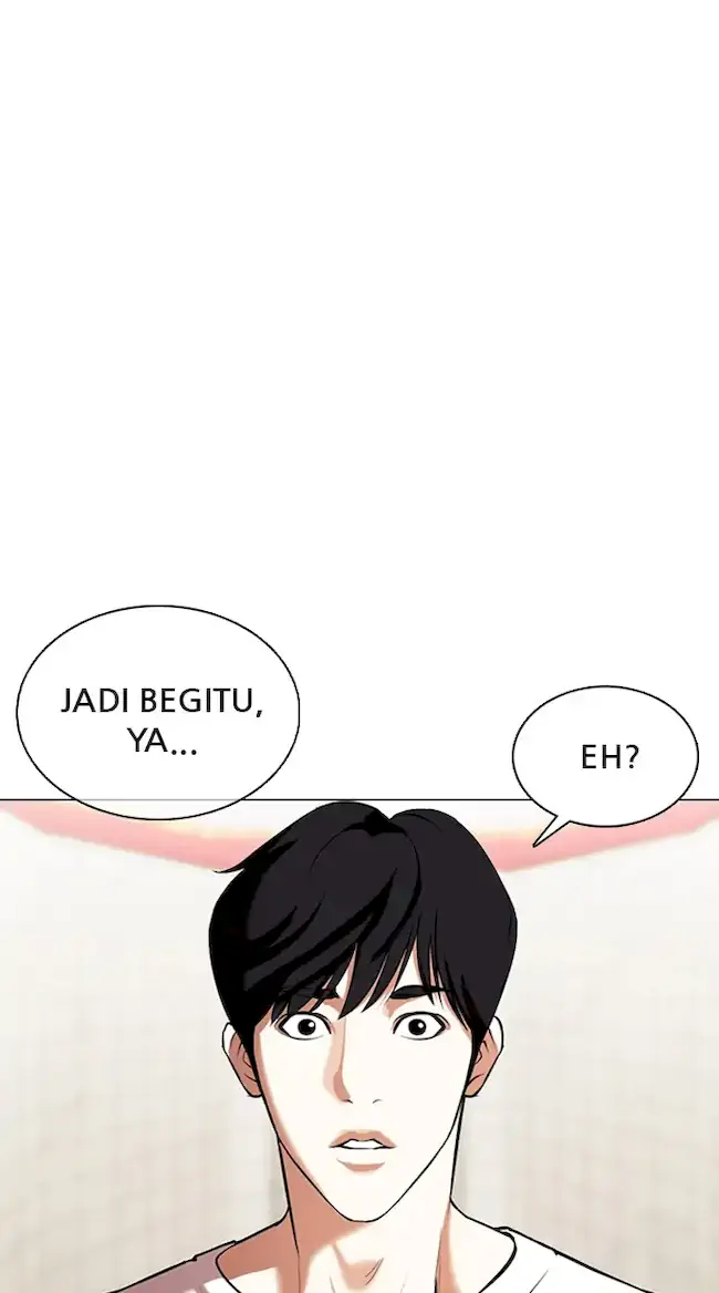 Lookism Bab 353 halaman 49