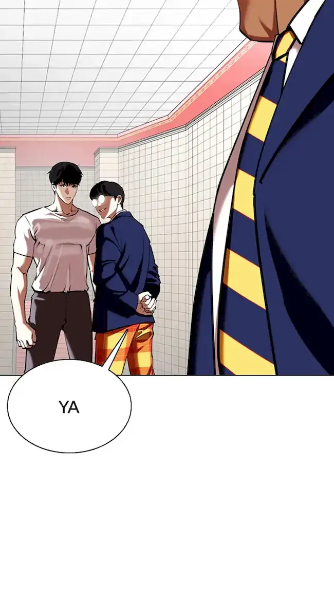 Lookism Bab 353 halaman 51