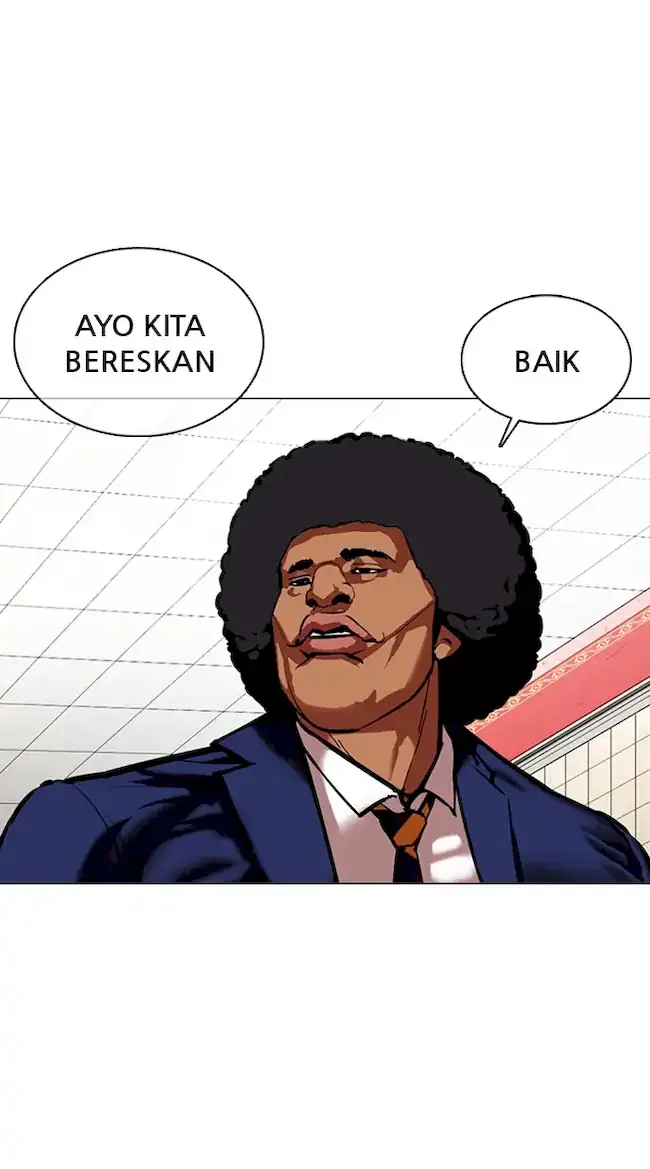 Lookism Bab 353 halaman 52