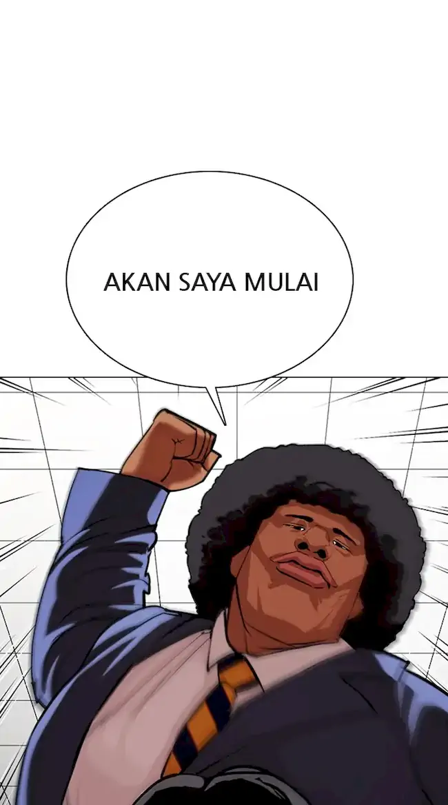 Lookism Bab 353 halaman 53