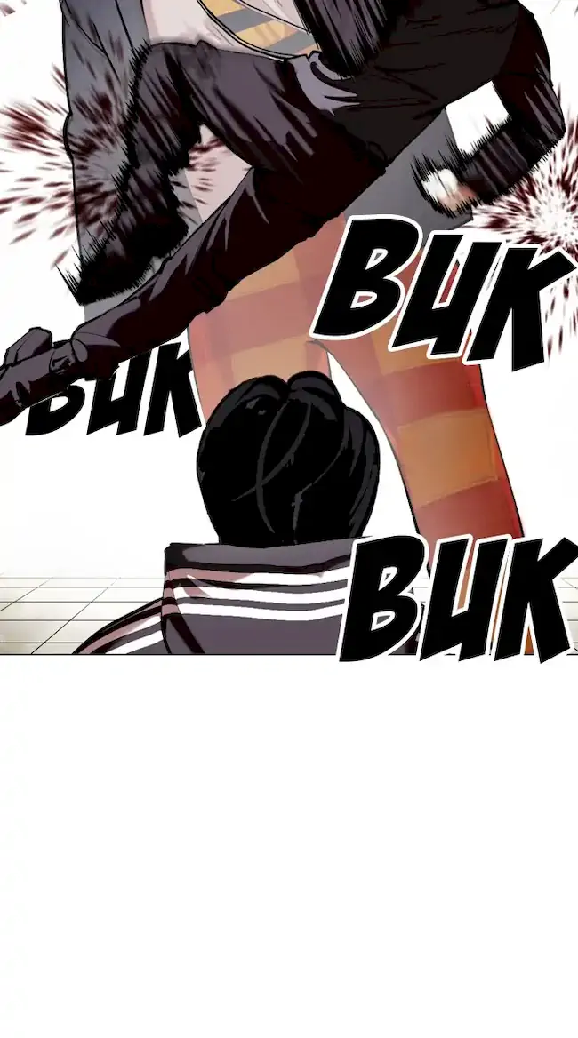 Lookism Bab 353 halaman 55