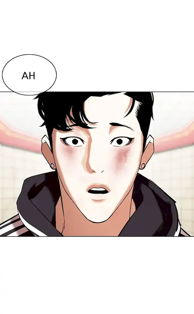 Lookism Bab 353 halaman 56