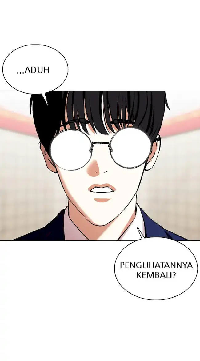 Lookism Bab 353 halaman 61