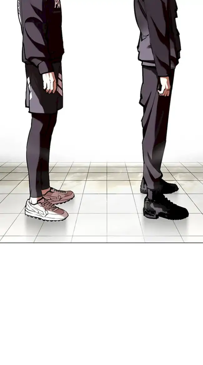 Lookism Bab 353 halaman 64