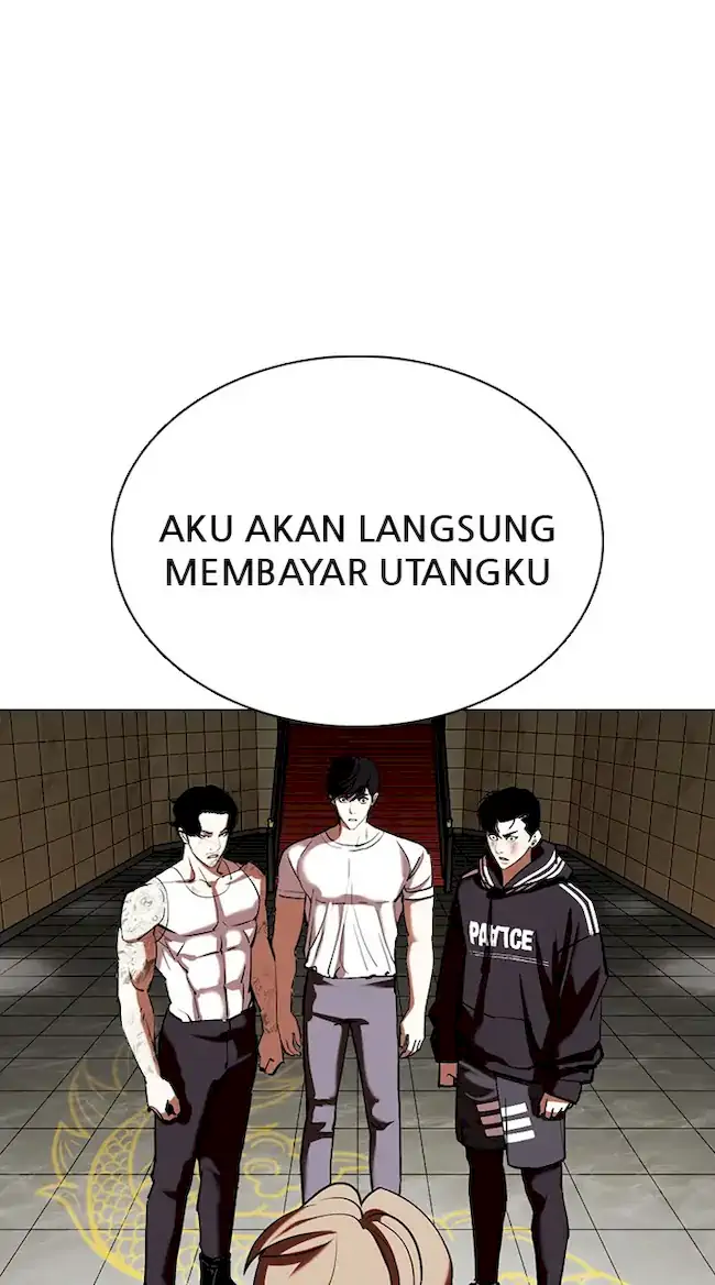 Lookism Bab 353 halaman 69