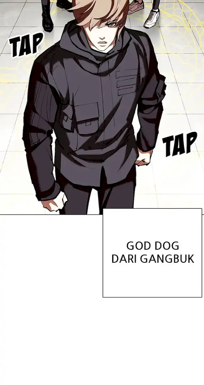 Lookism Bab 353 halaman 70