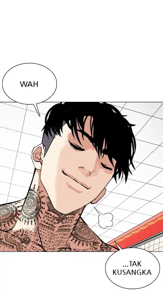 Lookism Bab 353 halaman 71