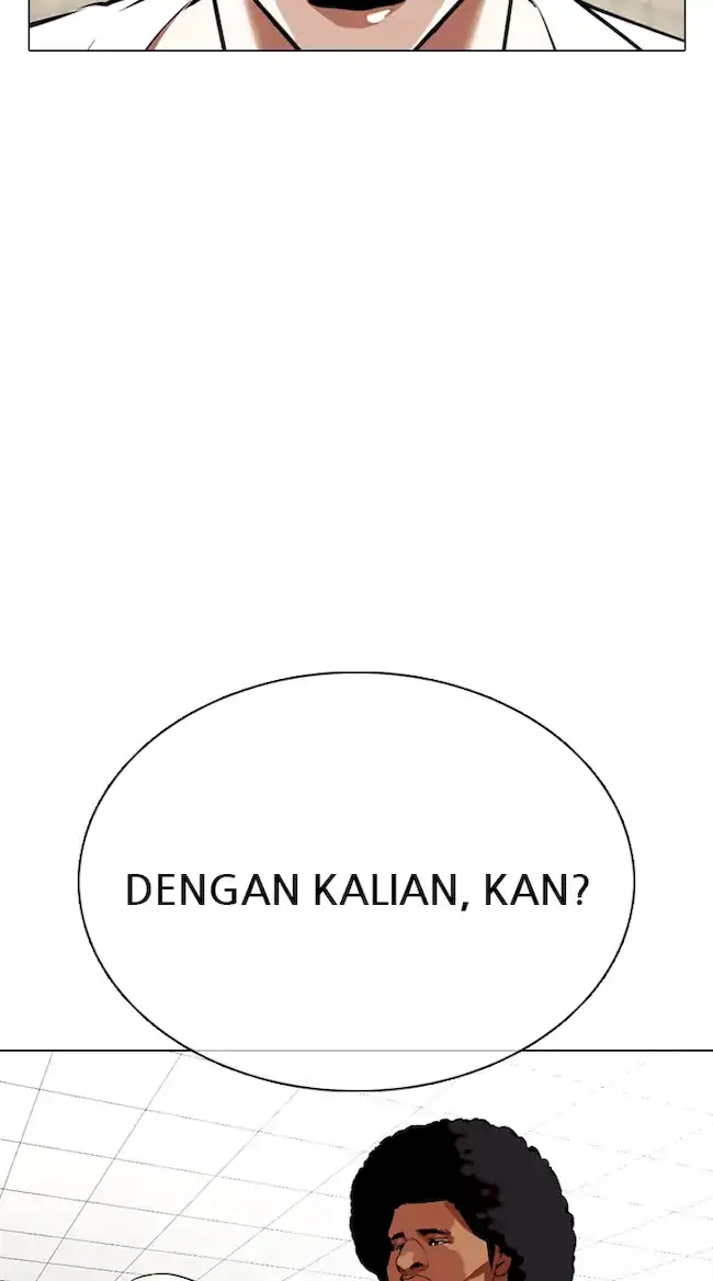 Lookism Bab 353 halaman 75