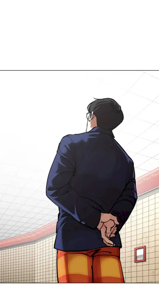 Lookism Bab 353 halaman 84