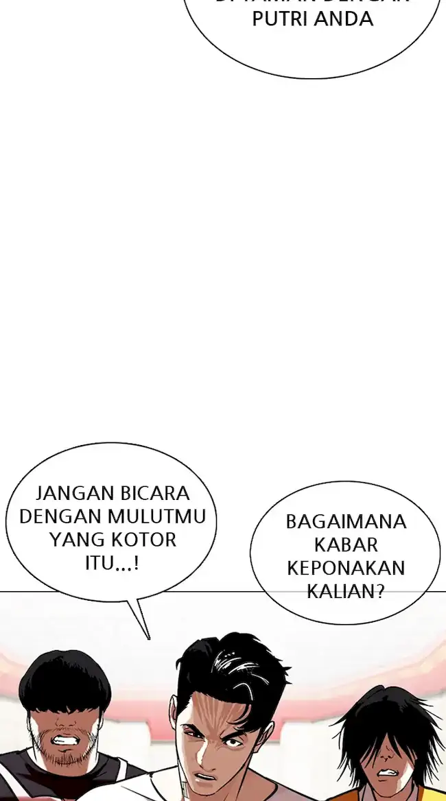 Lookism Bab 353 halaman 88