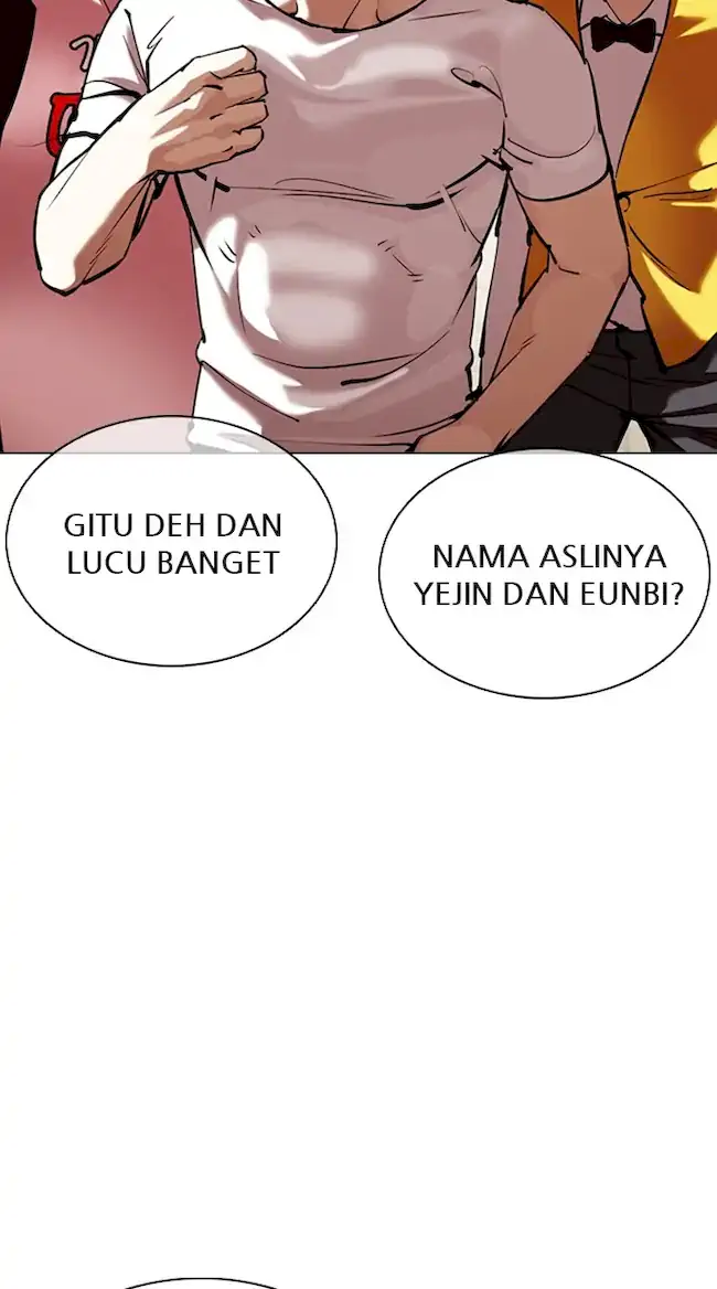 Lookism Bab 353 halaman 89