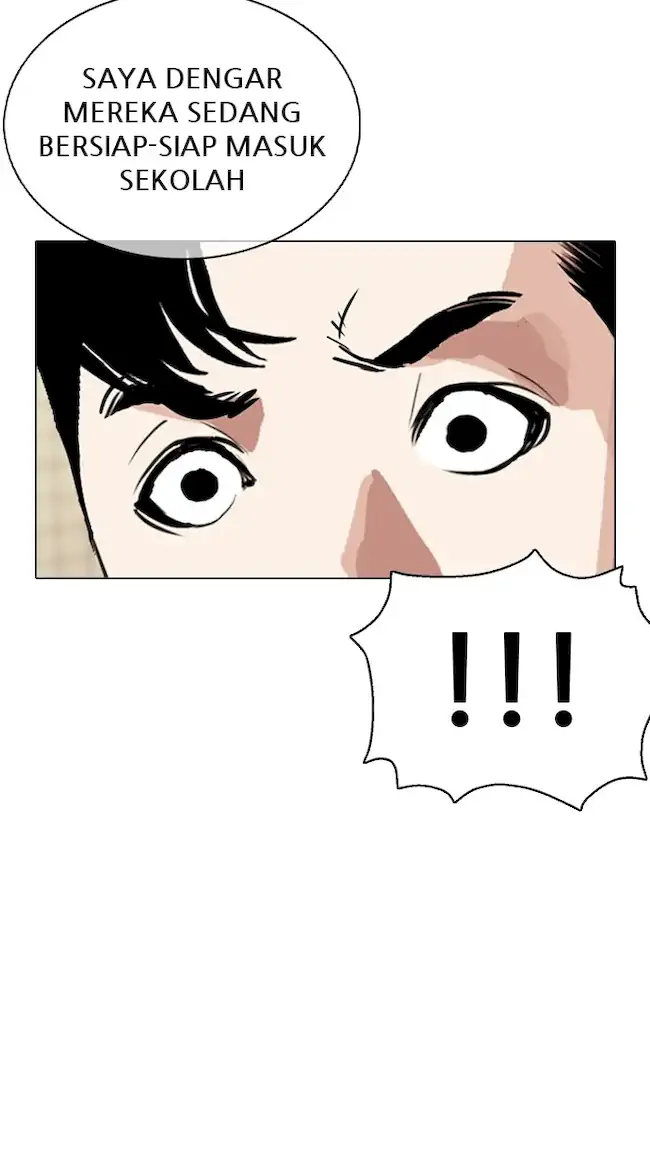 Lookism Bab 353 halaman 90