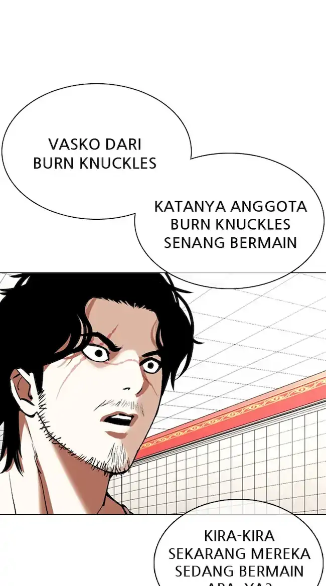 Lookism Bab 353 halaman 91