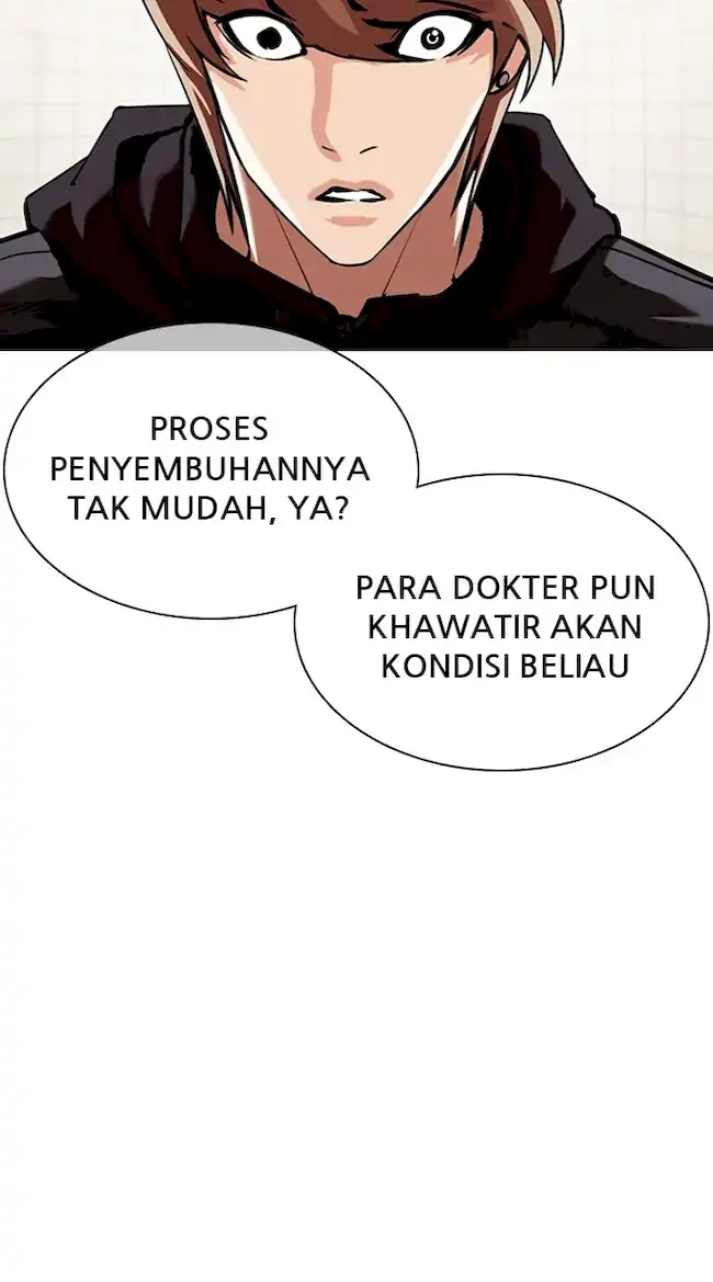 Lookism Bab 353 halaman 93