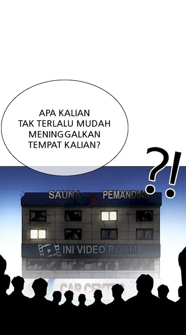 Lookism Bab 353 halaman 96