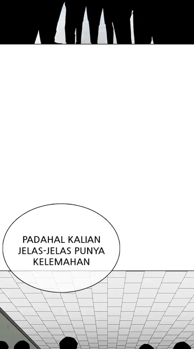 Lookism Bab 353 halaman 97