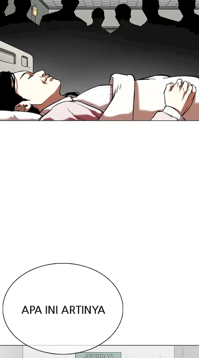 Lookism Bab 353 halaman 98