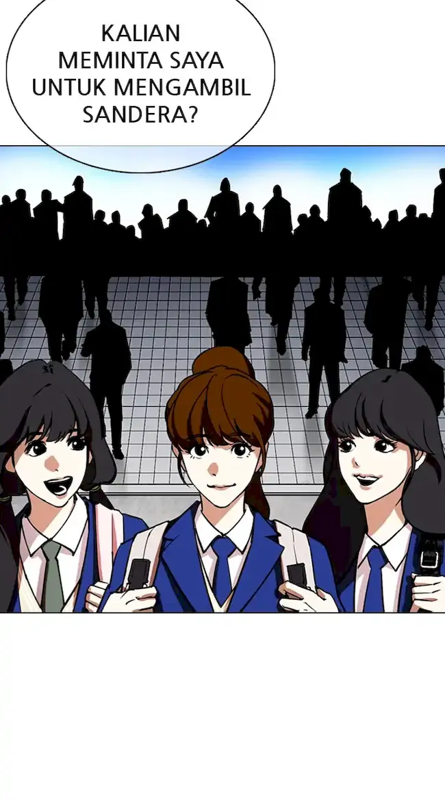 Lookism Bab 353 halaman 100