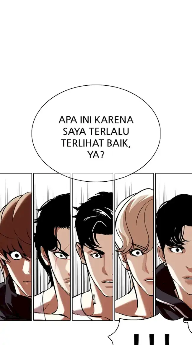 Lookism Bab 353 halaman 101