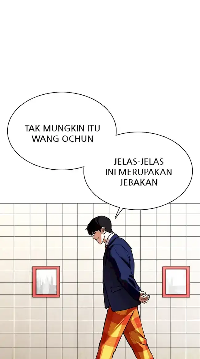 Lookism Bab 353 halaman 103