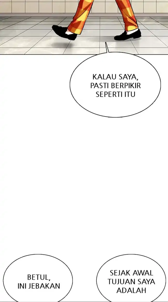 Lookism Bab 353 halaman 104