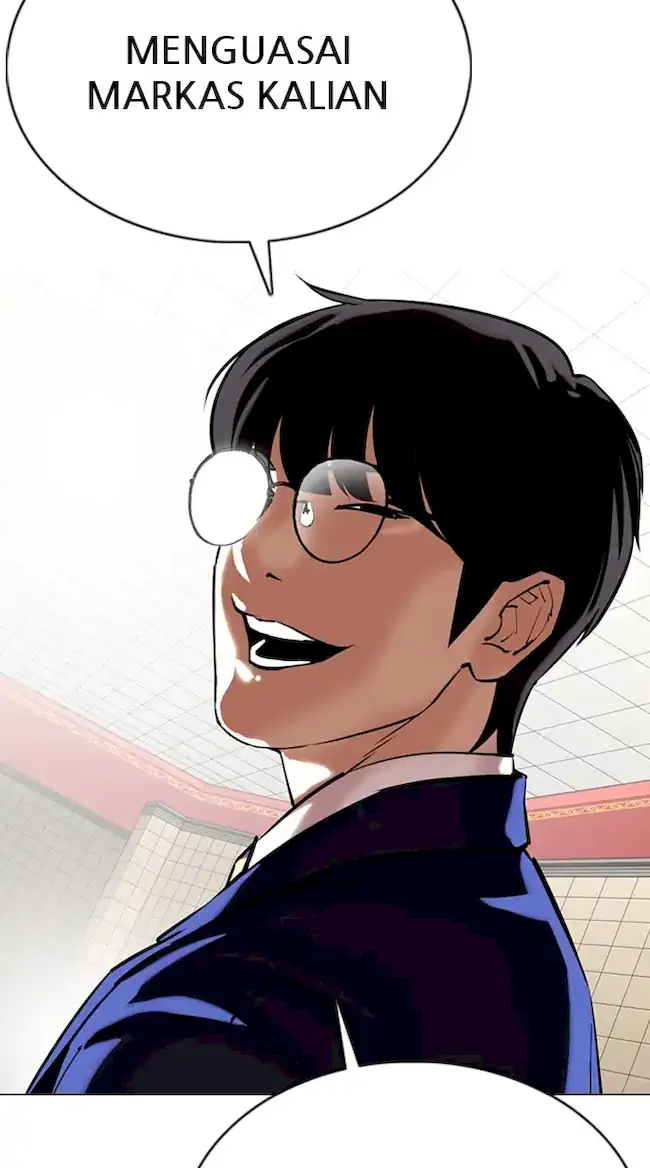 Lookism Bab 353 halaman 106