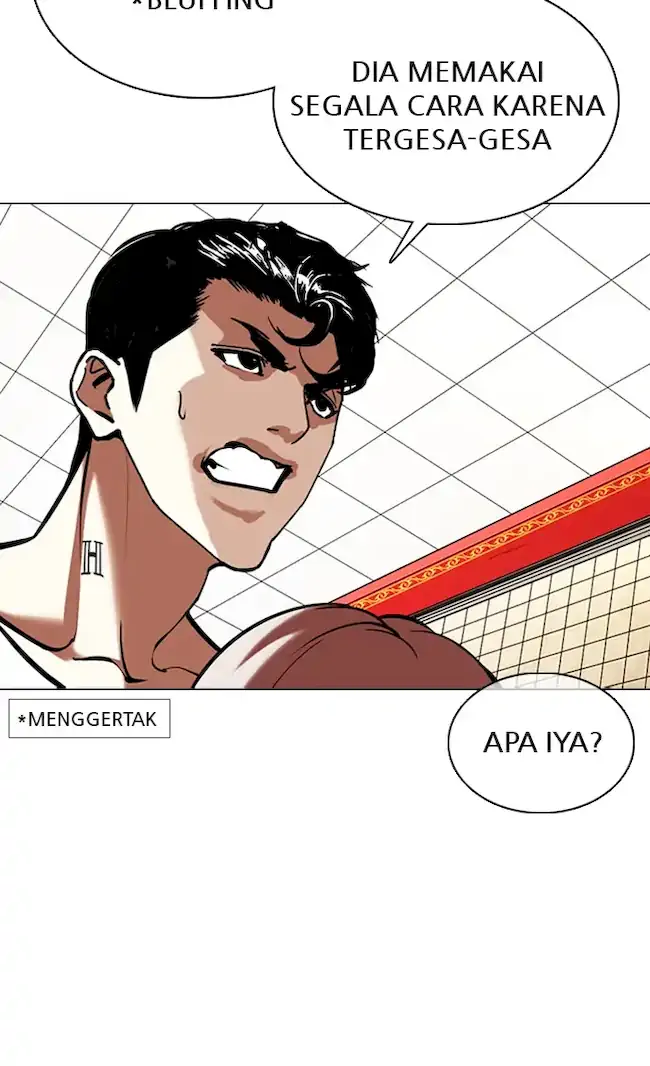 Lookism Bab 353 halaman 109