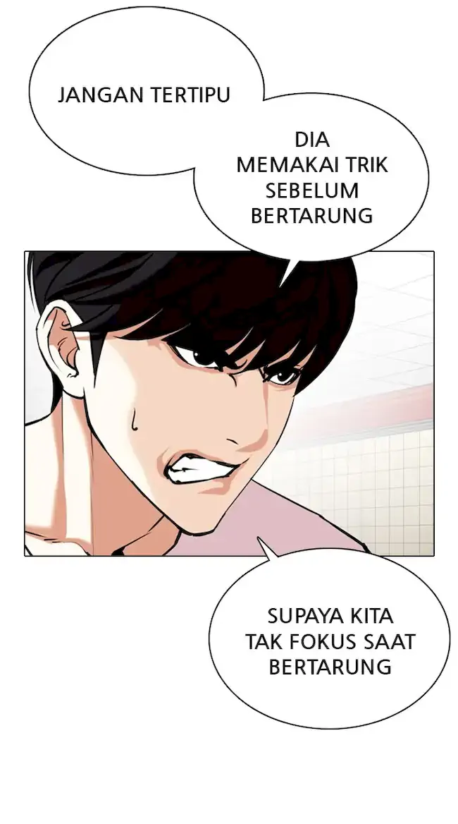 Lookism Bab 353 halaman 112