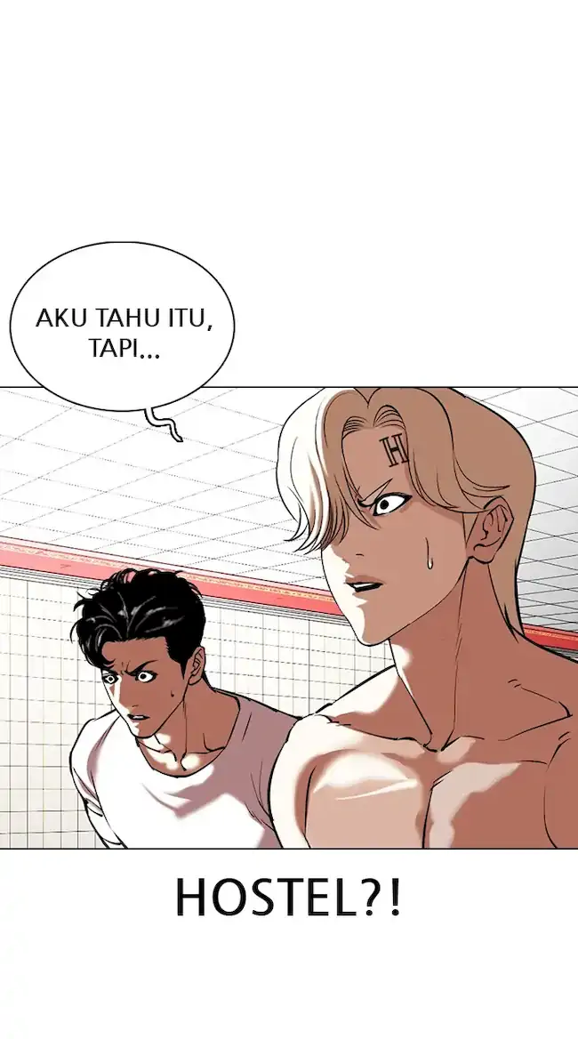 Lookism Bab 353 halaman 114