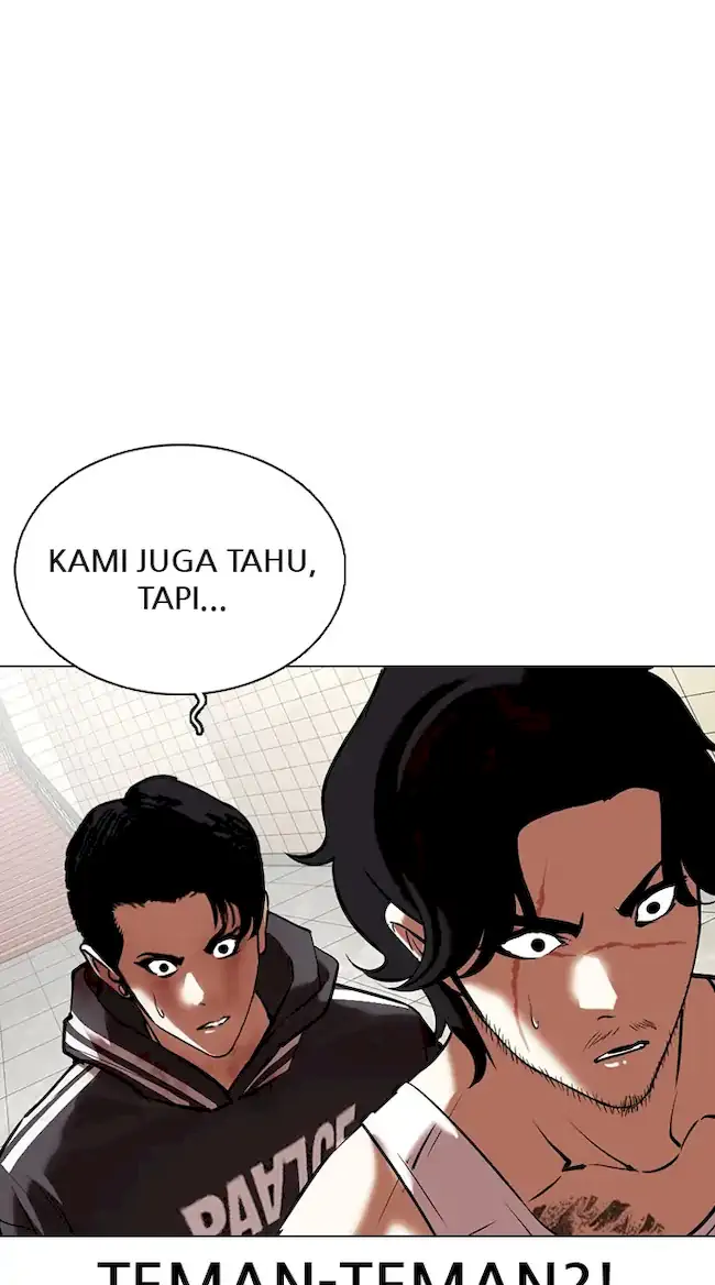 Lookism Bab 353 halaman 115
