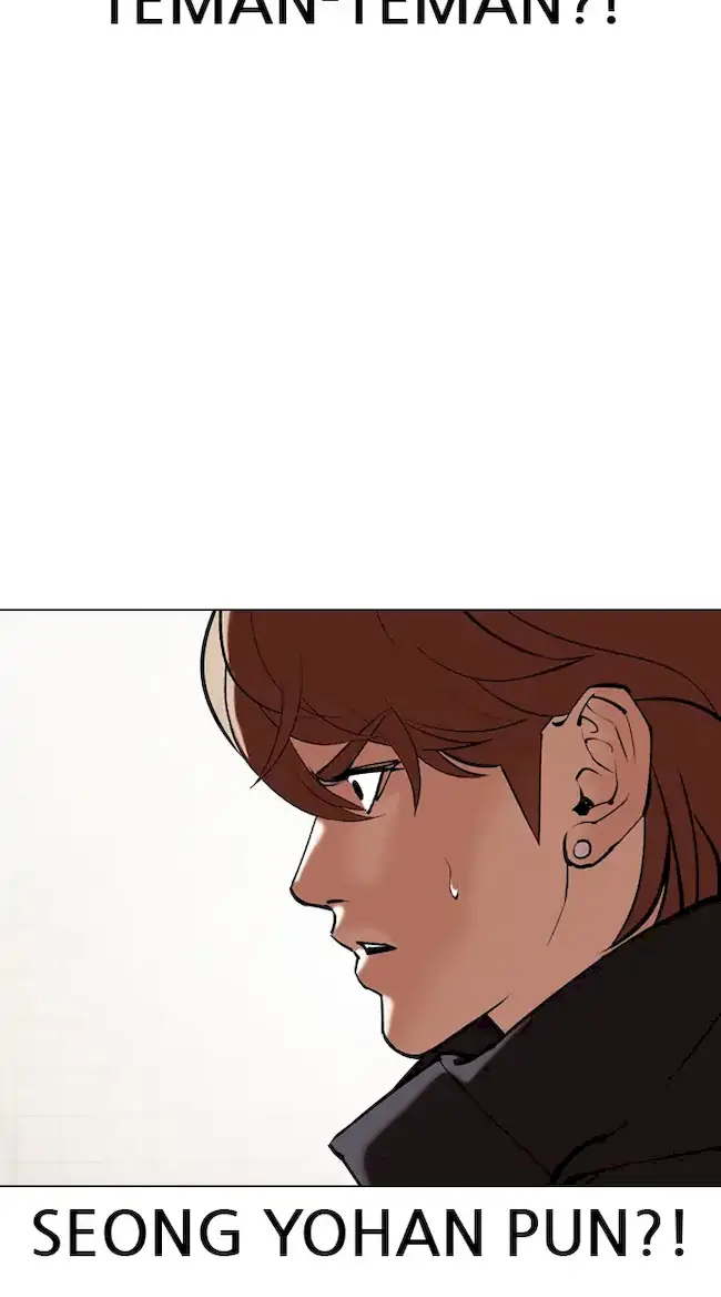 Lookism Bab 353 halaman 116