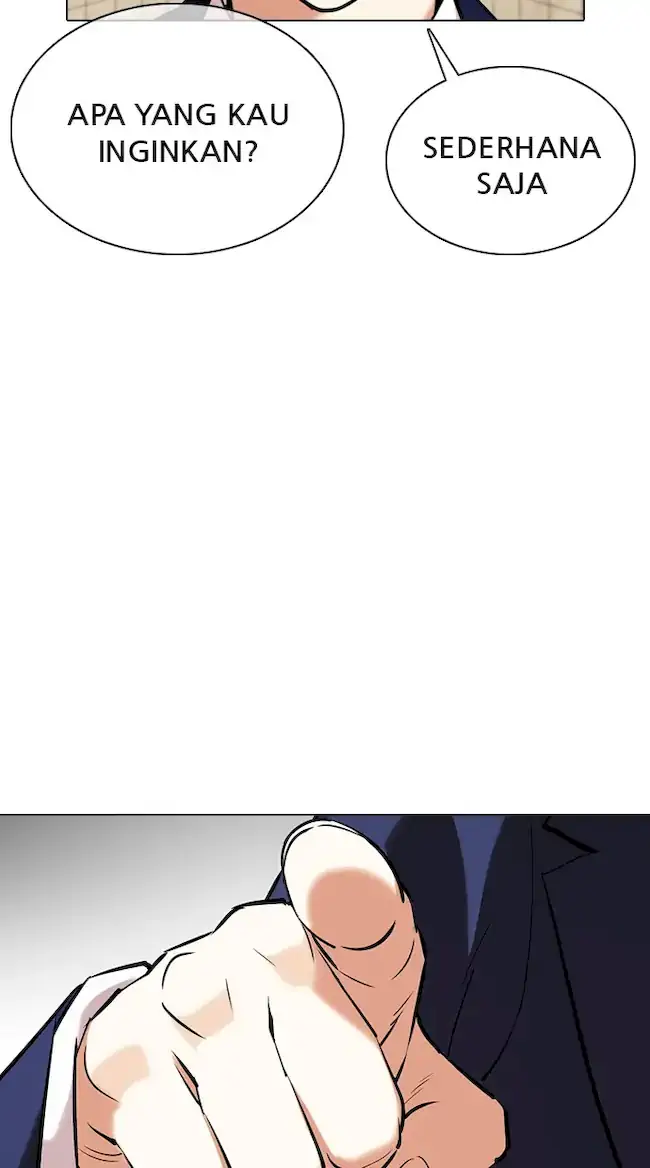 Lookism Bab 353 halaman 118