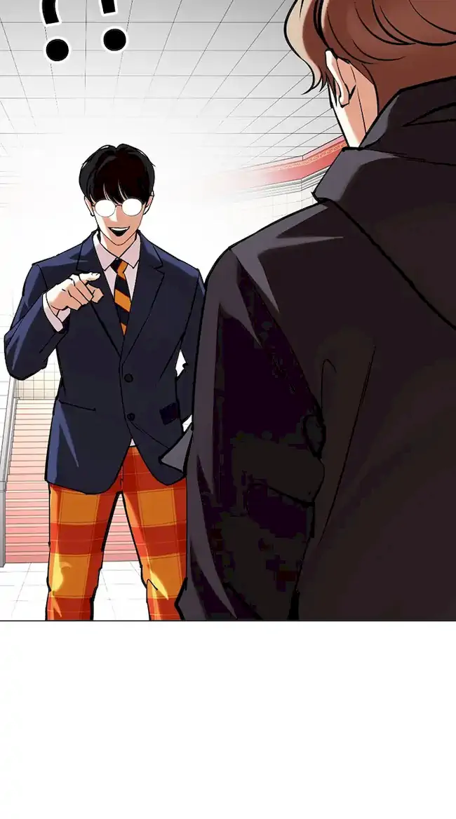 Lookism Bab 353 halaman 120