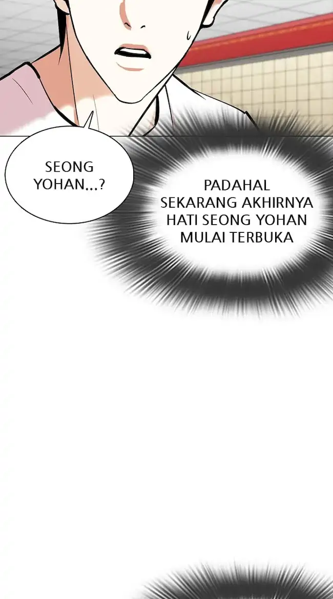 Lookism Bab 353 halaman 123