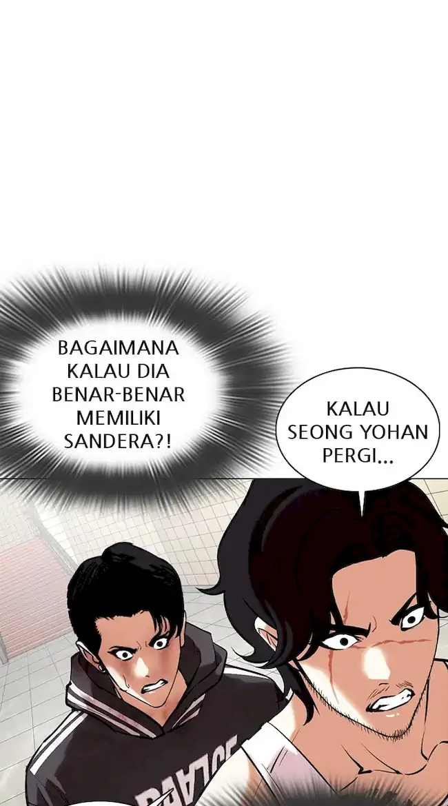 Lookism Bab 353 halaman 125