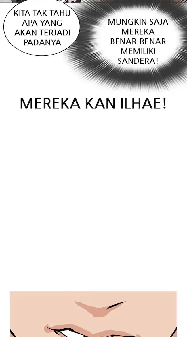 Lookism Bab 353 halaman 126