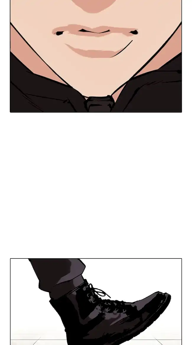 Lookism Bab 353 halaman 129