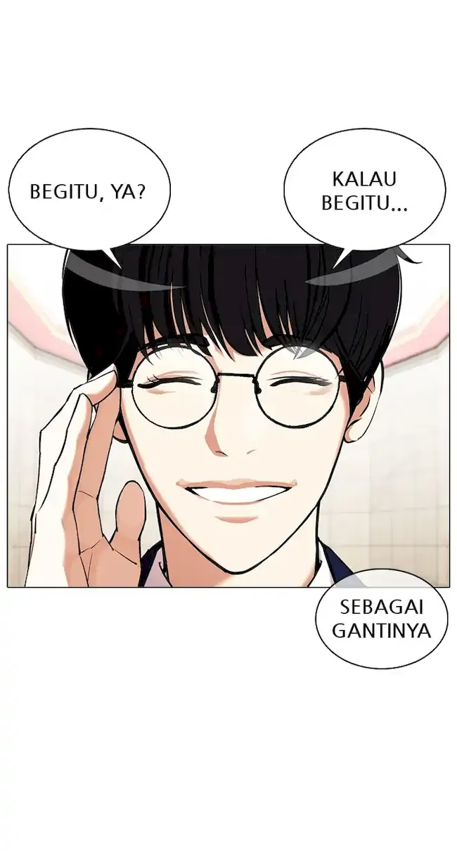 Lookism Bab 353 halaman 132