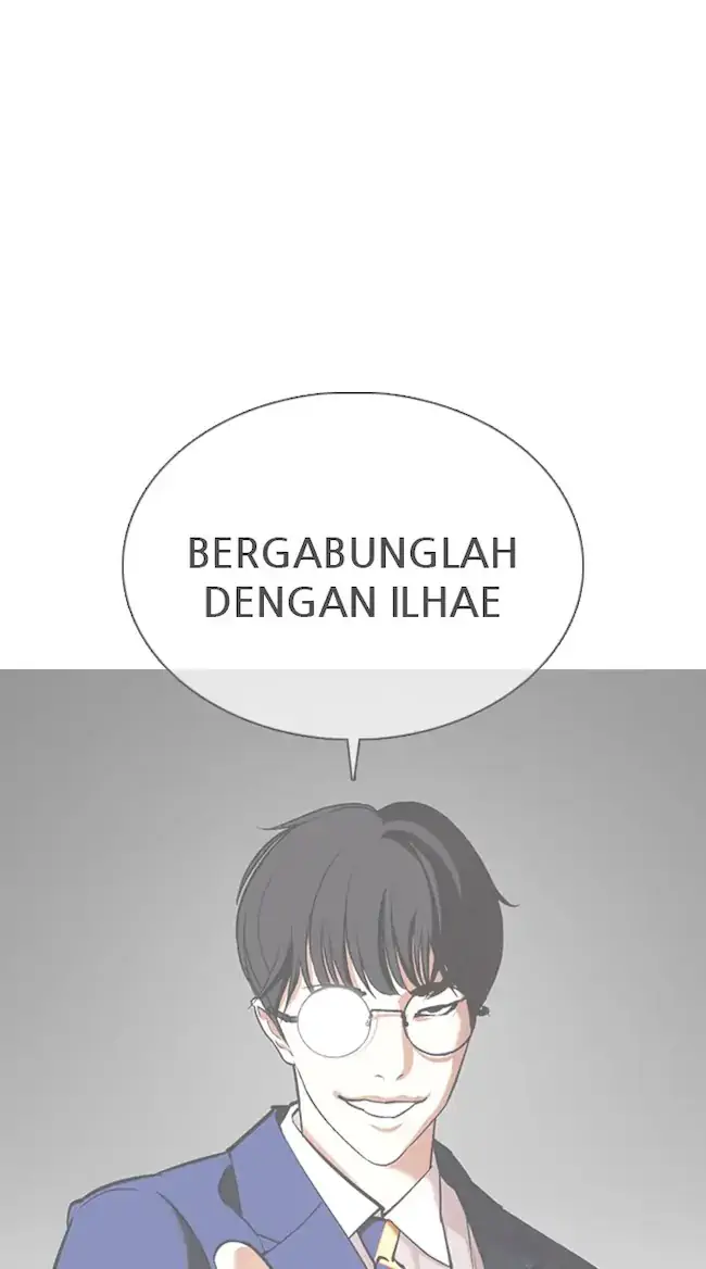Lookism Bab 353 halaman 133