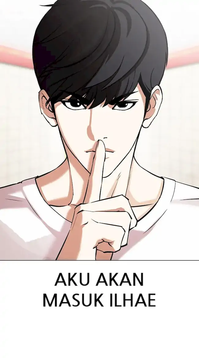 Lookism Bab 353 halaman 137
