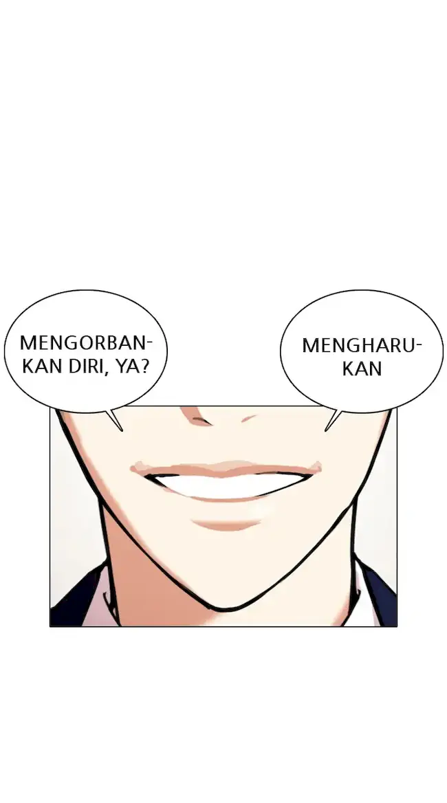 Lookism Bab 353 halaman 138