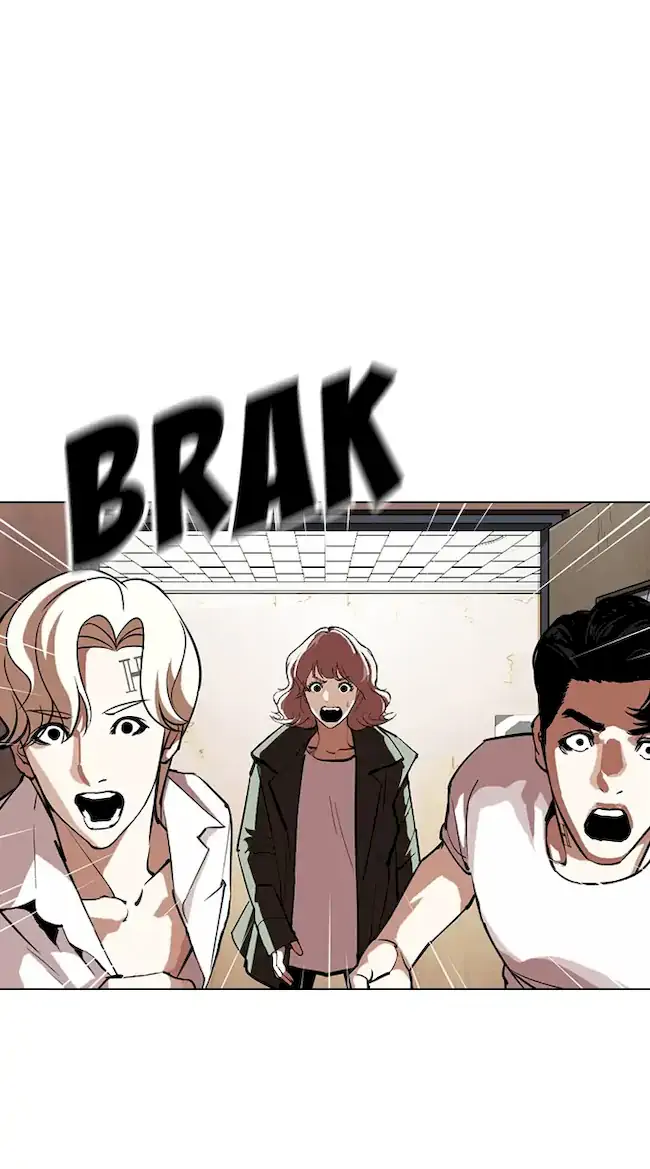 Lookism Bab 353 halaman 142